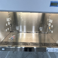 Thermo Scientific 1300 Series A2 4' Biosafety Cabinet image 2
